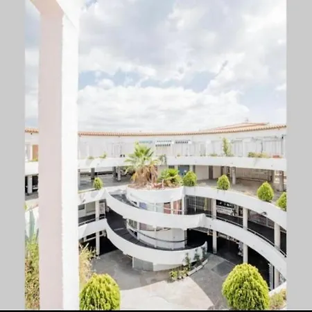 アパート Apartament Al Centre De Platja D'Aro プラヤ・デアロ