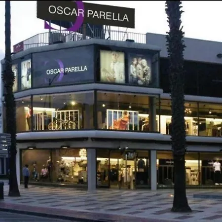 Apartament Al Centre De Platja D'Aro アパート プラヤ・デアロ