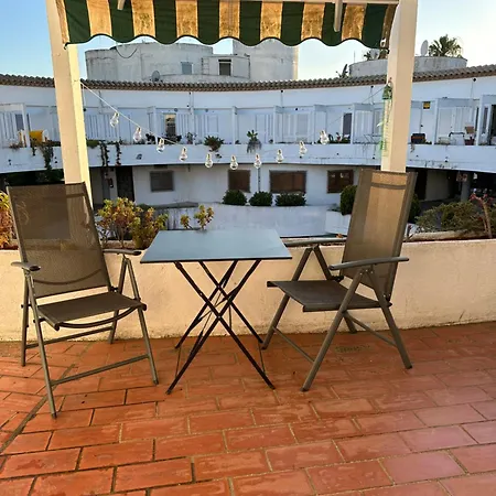 アパート Apartament Al Centre De Platja D'Aro プラヤ・デアロ