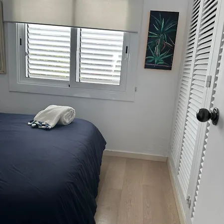Apartament Al Centre De Platja D'Aro アパート プラヤ・デアロ