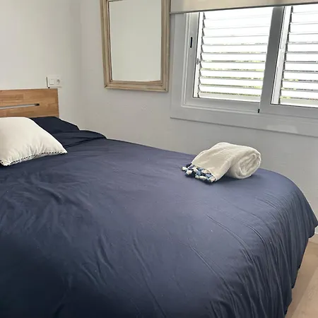Apartament Al Centre De Platja D'Aro アパート