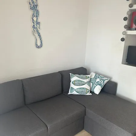 Apartament Al Centre De Platja D'Aro