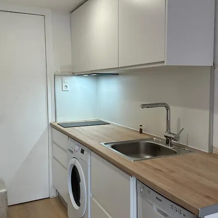 Apartament Al Centre De Platja D'Aro Lägenhet Platja d'Aro